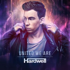 CD / Hardwell / United We Are