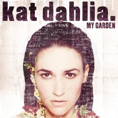 CD / Dahlia Kat / My Garden