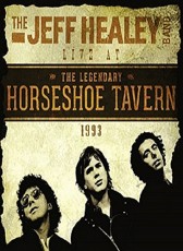 CD / Healey Jeff Band / Live At The Horseshoe Tavern