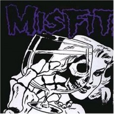 LP / Misfits / Die Die My Darling / Vinyl