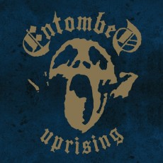 2CD / Entombed / Uprising / Reedice / 2CD / Digibook