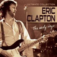 CD / Clapton Eric / Early Days