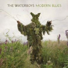 2LP / Waterboys / Modern Blues / Vinyl / 2LP