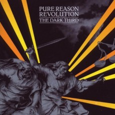 2LP / Pure Reason Revolution / Dark Third / Vinyl / 2LP