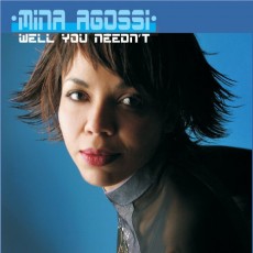 CD / Agossi Mina / Well You Needn't