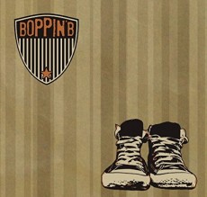 LP / Boppin B / Boppin B / Vinyl