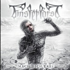 CD / Finsterfrost / Mach Dich frei / Limited