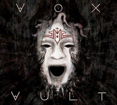 CD / Simus / Vox Vult