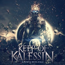 2LP / Keep Of Kalessin / Epistemology / Vinyl / 2LP