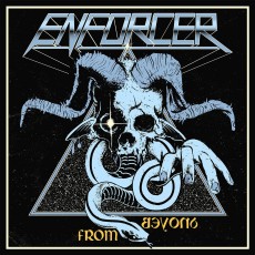 CD / Enforcer / From Beyond / Digipack