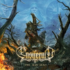 2CD / Ensiferum / One Man Army / Limited / 2CD