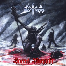 CD / Sodom / Sacred Warpath / EP