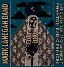2LP / Lanegan Mark Band / Thousand Miles Of Midnight / Vinyl / 2LP