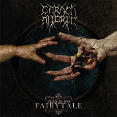 CD / Carach Angren / This Is No Fairytale / Limited / Digipack