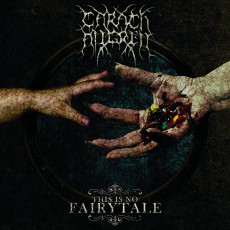 CD / Carach Angren / This Is No Fairytale