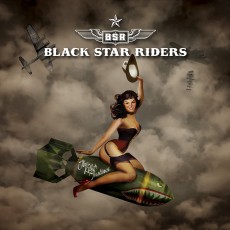 2CD / Black Star Riders / Killer Instinct / Limited / 2CD