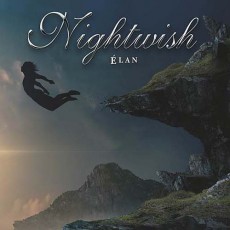 LP / Nightwish / Elan / Vinyl / Single
