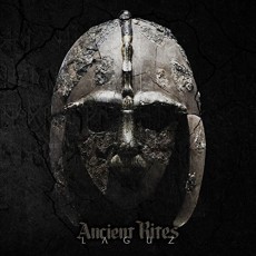 CD / Ancient Rites / Laguz