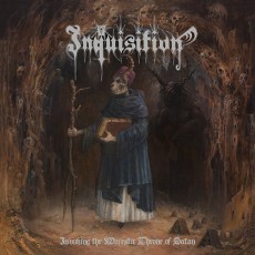 CD / Inquisition / Invoking The Majestic Throne Of Satan / Reedice