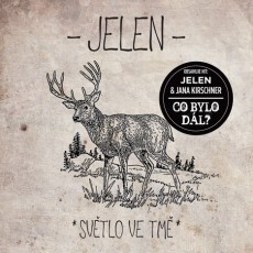 CD / Jelen / Svtlo ve tm / Edice 2015