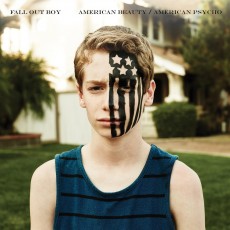 CD / Fall Out Boy / American Beuaty / American Psycho / Digisleeve