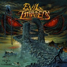 CD / Evil Invaders / Pulse Of Pleasure