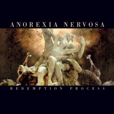 CD / Anorexia Nervosa / Redemption Process / Reedice