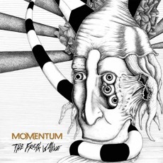 CD / Momentum / Freak Is Alive
