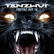 CD / Tanzwut / Freitage der 13. / Limited