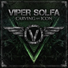 CD / Viper Solfa / Carving An Icon