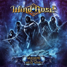 CD / Wind Rose / Wardens Of The West Wind / Digipack