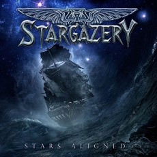 CD / Stargazery / Stars Alligned
