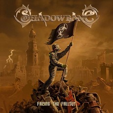 CD / Shadowbane / Facing The Fallout