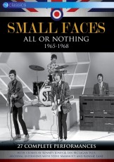 DVD / Small Faces / All Or Nothing