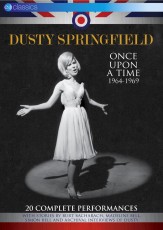 DVD / Springfield Dusty / Once Upon A Time