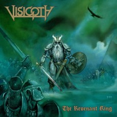 CD / Visigoth / Revenant King
