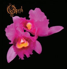CD / Opeth / Orchid / Digisleeve