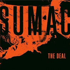 CD / Sumac / Deal