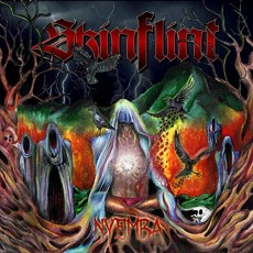 CD / Skinflint / Nyemba