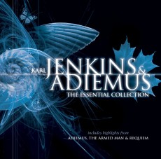 CD / Adiemus / Essential Collection