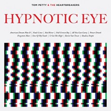 LP / Petty Tom & The Heartbreakers / Hypnotic Eye / Vinyl