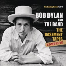 6CD / Dylan Bob / Bootleg Series 11 / Basement Tapes Complete / 6CD