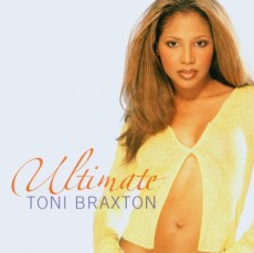 CD / Braxton Toni / Ultimate