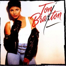 CD / Braxton Toni / TONI BRAXTON