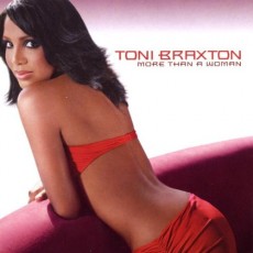 CD / Braxton Toni / More Than A Woman