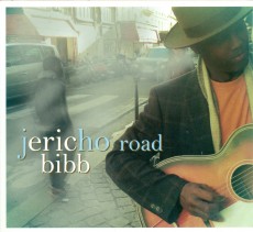 CD / Bibb Eric / Jericho Road