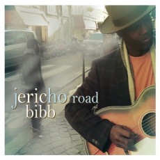 2LP / Bibb Eric / Jericho Road / Vinyl / 2LP