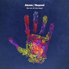 CD / Above & Beyond / We Are All We Need