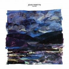 CD / Martyn John / Sapphire