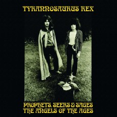 2LP / T.Rex / Prophets,Seers And SagesVinyl / 2LP